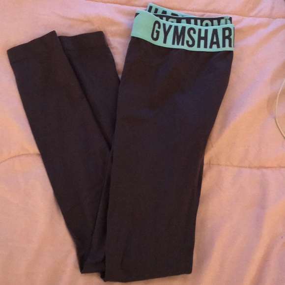 Gymshark Pants - Gymshark Leggings